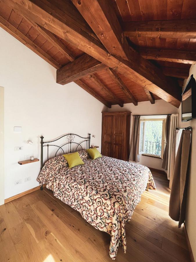 L'Antico Asilo Otel Stazzema Dış mekan fotoğraf