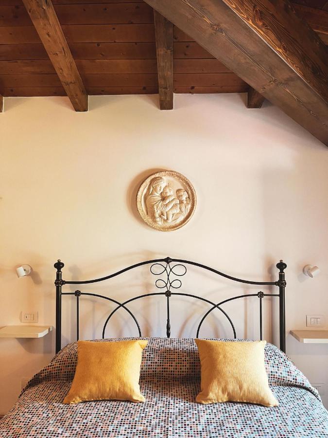 L'Antico Asilo Otel Stazzema Dış mekan fotoğraf