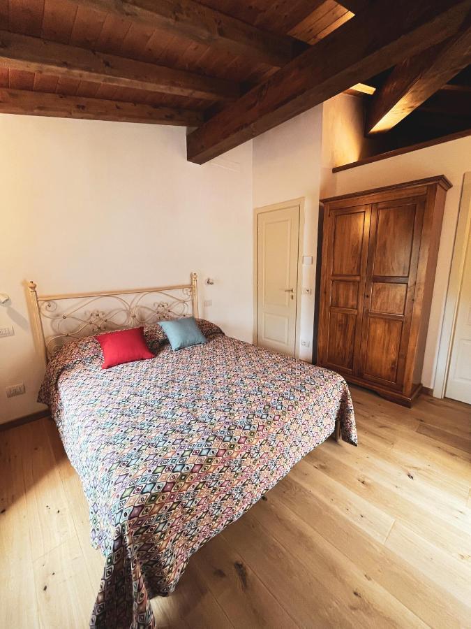 L'Antico Asilo Otel Stazzema Dış mekan fotoğraf