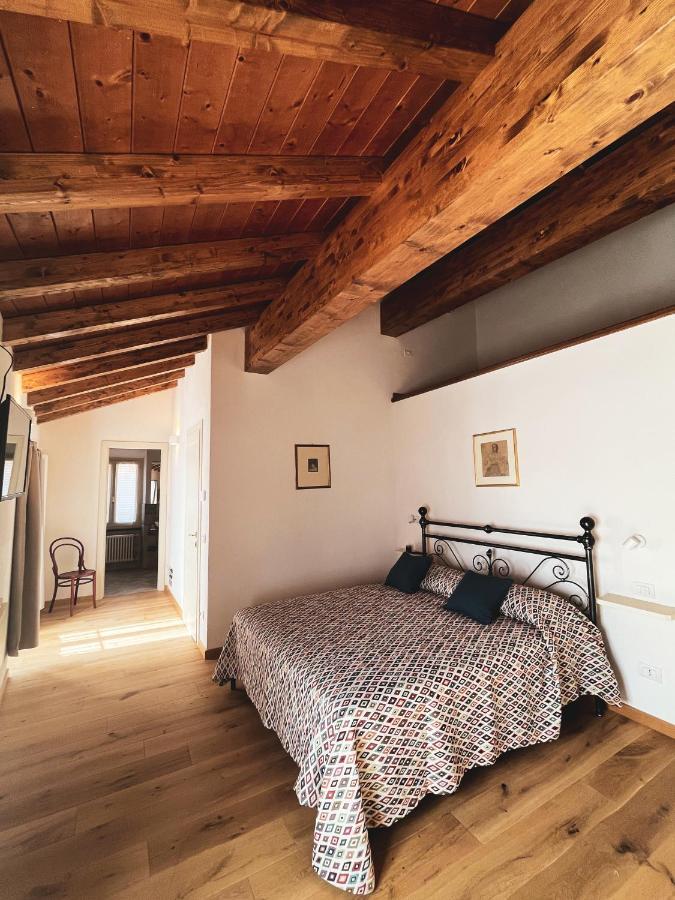 L'Antico Asilo Otel Stazzema Dış mekan fotoğraf
