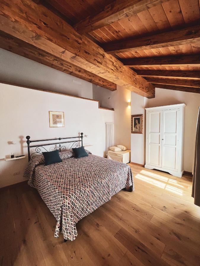 L'Antico Asilo Otel Stazzema Dış mekan fotoğraf