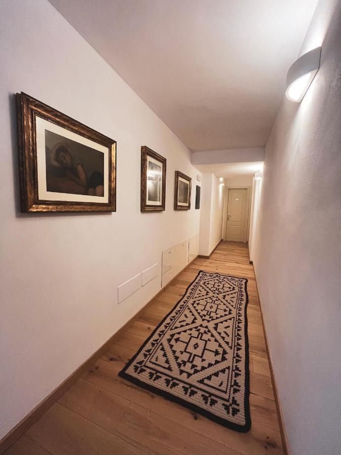 L'Antico Asilo Otel Stazzema Dış mekan fotoğraf