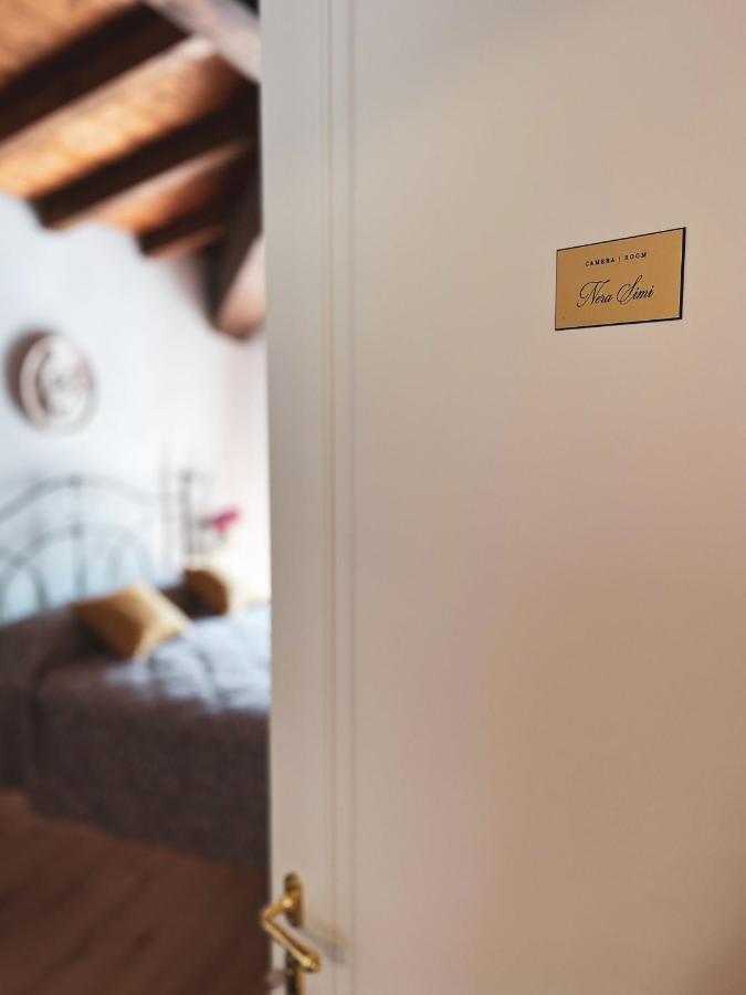 L'Antico Asilo Otel Stazzema Dış mekan fotoğraf