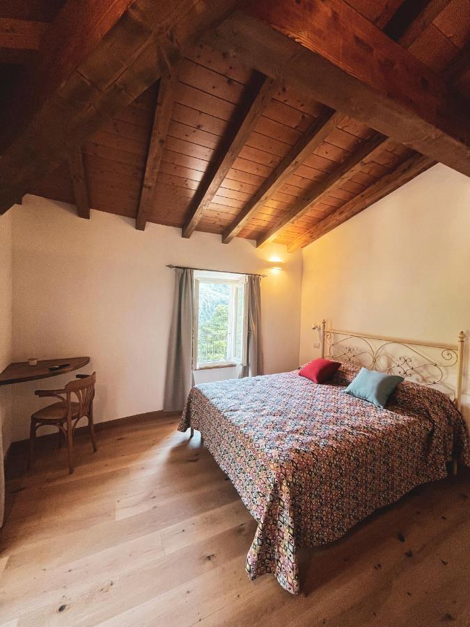 L'Antico Asilo Otel Stazzema Dış mekan fotoğraf
