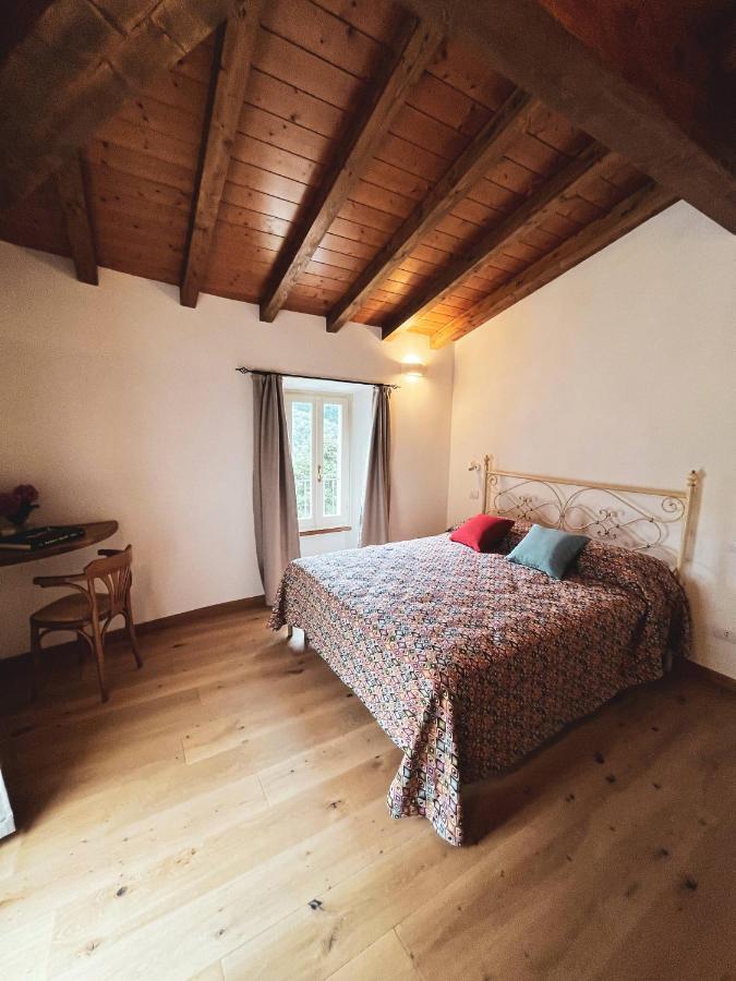 L'Antico Asilo Otel Stazzema Dış mekan fotoğraf