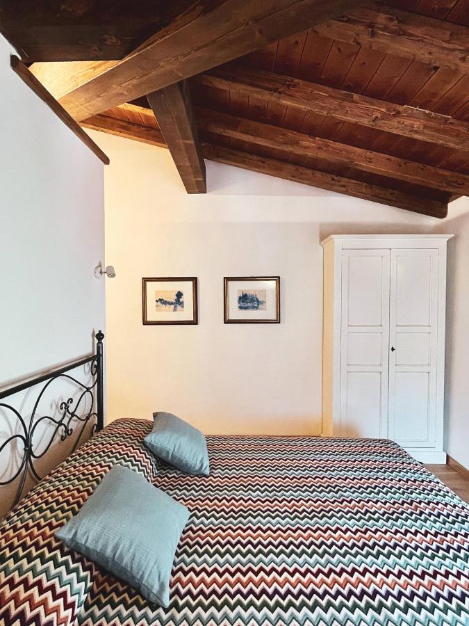 L'Antico Asilo Otel Stazzema Dış mekan fotoğraf