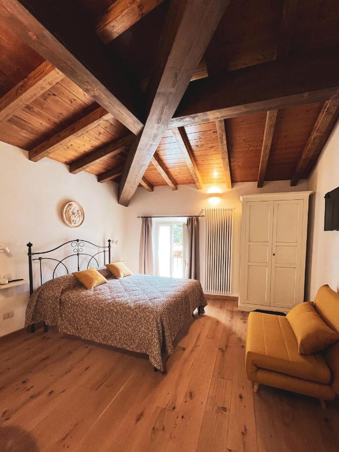 L'Antico Asilo Otel Stazzema Dış mekan fotoğraf